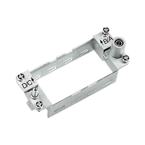 HARTING Gelenkrahmen für 4 Module 09140160303